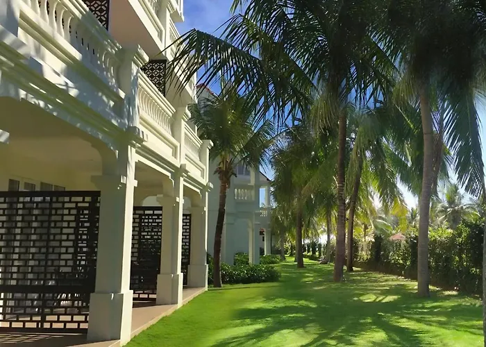 Boutique Hoi An Resort