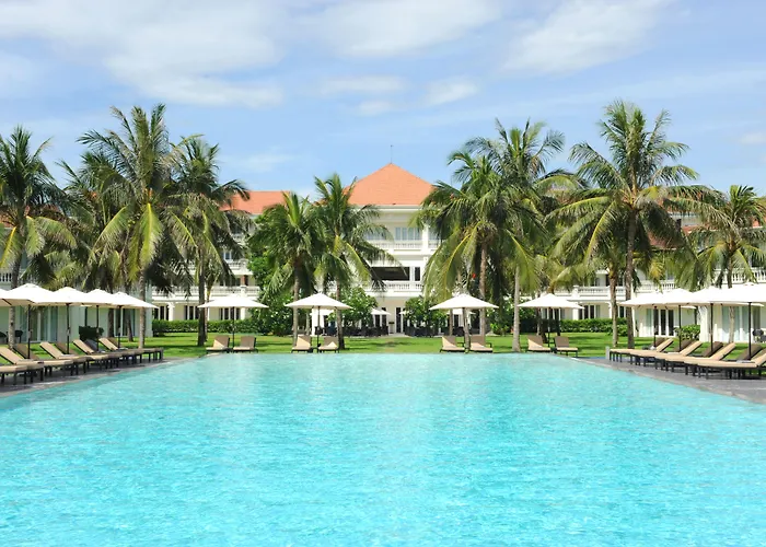 Boutique Hoi An Resort